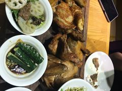-江南果道西餐厅(北京路店)