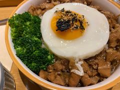 -甘单茶事小馆(洋河店)
