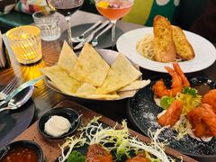 -Shantek象提南亚餐厅&西餐融合Bistro(淮海中路店)