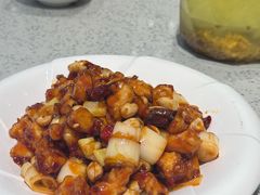 -紫光园·烤鸭·北京菜(团结湖店)