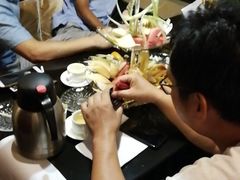 -上岛咖啡(四平路店)