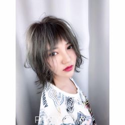 中发-P.STYLE派斯造型