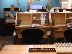-鈊藝銀匠·银饰DIY工作室(永庆坊店)