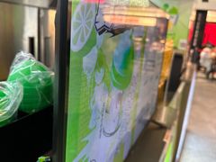 -柠季·手打柠檬茶(静安大悦城北座B1店 )
