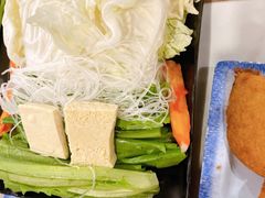 -宣武小院涮肉(前门店)