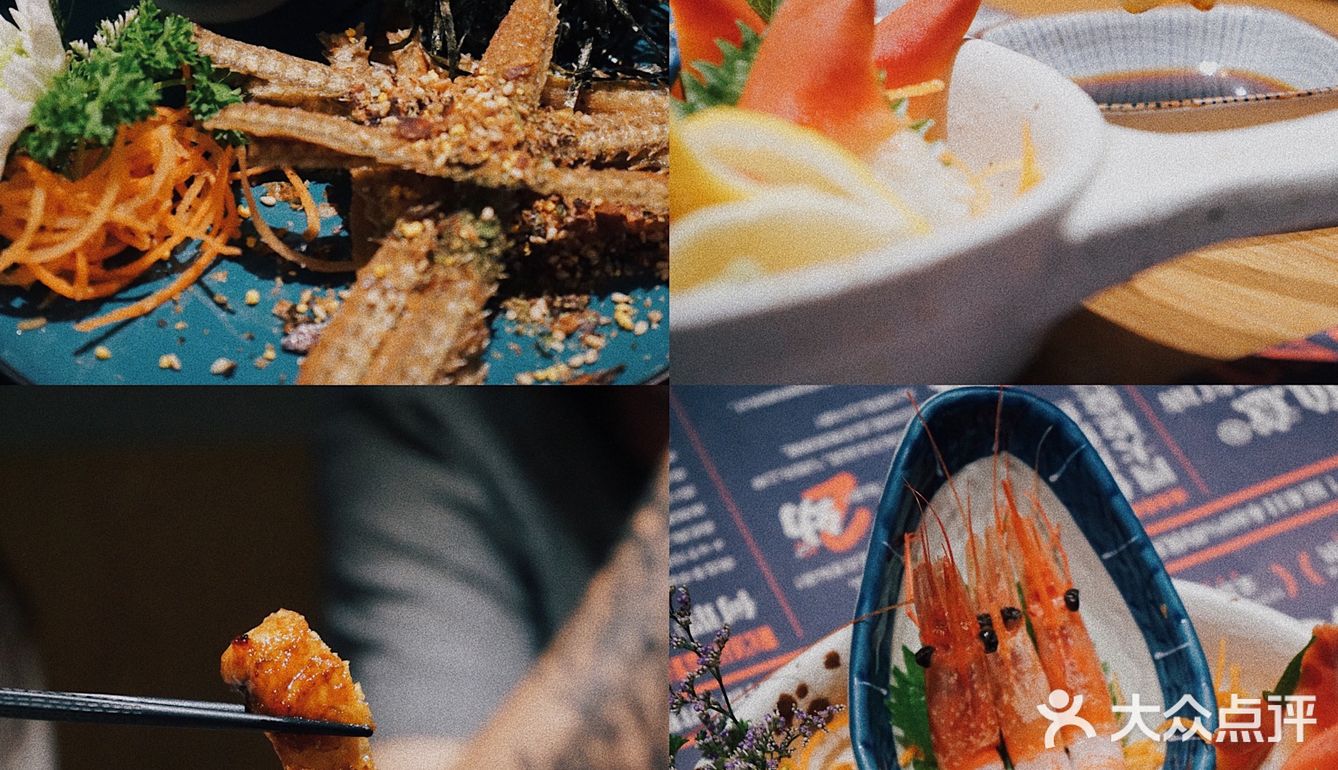 顺德探店｜不用飞到🇯🇵专业现烤鳗鱼就在这里🎏