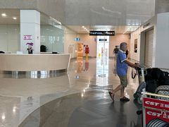 -厦门五通客运码头