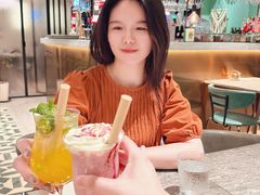 -SHADOWS•Bistro&Eatery(安福路店)