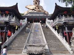 -句容茅山景区