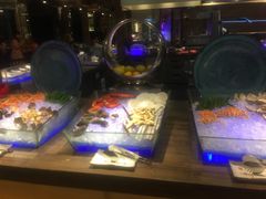 -星河湾半岛酒店·意咖啡西餐厅