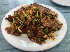 -杨大姐四川风味麻辣鸡(古陌路店)