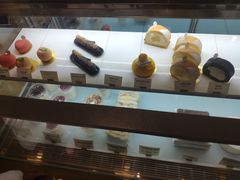 -CHEZ JASMINE 茉莉的氧气厨房