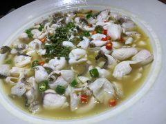 -青花椒花椒鱼(合生汇店)