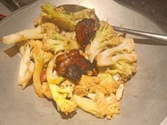 -新白鹿餐厅(松江开元地中海店)