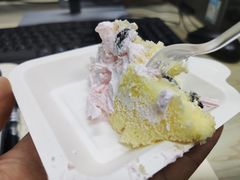 -好利来(万卉路店)