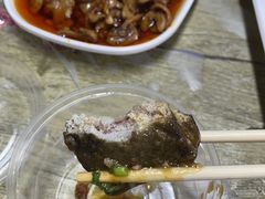 -清真双宝红油牛系列