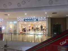 -hotwind热风(汇悦大融城店)