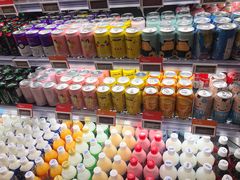 -Olé精品超市(北京合生汇店)