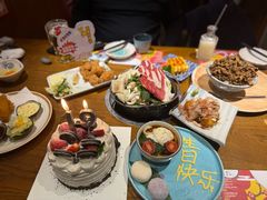 -二丁目食堂(铁西万象汇店)