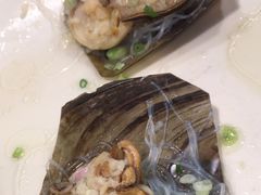 蒜蓉粉丝蒸带子-盆满钵满·国家非遗传承(云台店)