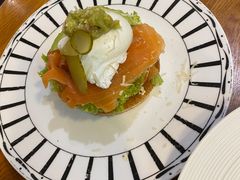 -AFS Cafe & Canteen(闽江二路店)