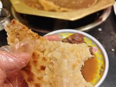-芦月轩羊蝎子(劲松店)
