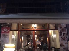 门面-Old House Restaurant