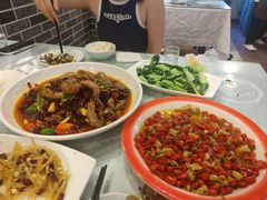 -陈胖子特色菜.鲜货现炒(融景城店)