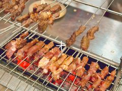 -小寒羊烧烤(凯瑞时代大厦店)