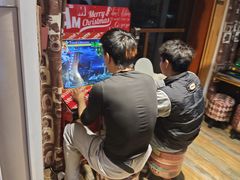 -玩坞轰趴馆·户外团建聚会主题生日派对馆(世豪广场店)