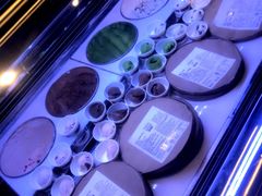 哈根达斯冰淇淋-钱小奴海鲜自助餐厅(杭州新天地店)