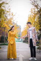 点击看大图 -摩玛婚纱摄影(杭州店)