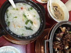 -宏状元现熬粥·京味菜(五棵松店)
