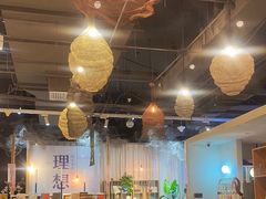 -泰来食光泰国菜餐厅(运河城店)
