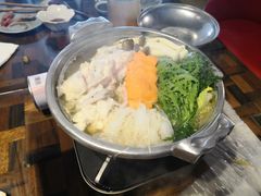 -本味友膳·茶餐厅(和达中心城店)