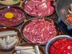 -阳阳老火锅(小南门店)