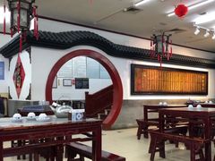 大堂-海碗居(牡丹园店)
