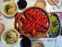 -靓靓蒸虾·头牌蒸虾(雪松路总店)