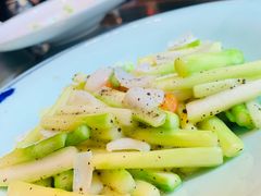 -羡餐厅-千岛湖自由洲际殿