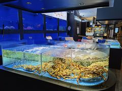 -徐记海鲜(大雁塔|金都店)