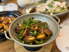-花舍·新派粤菜·西餐·下午茶(亚运村·鸟巢店)