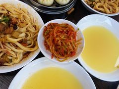 -王菊美食街·王菊面馆(总店)