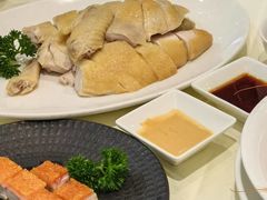 -兴悦酒家(环市东路店)