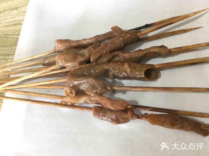 小红桶烧烤(烟台芝罘医院总店)图片