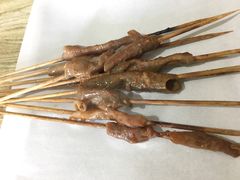 -小红桶烧烤(烟台芝罘医院总店)