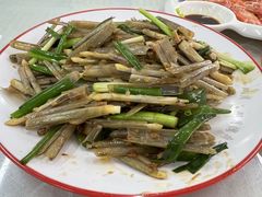 -双月饭店·20年老字号(新村店)