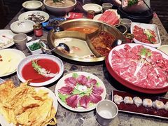 -小龙坎火锅(春熙太古里店)
