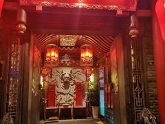 门面-小龙坎火锅(双林店)