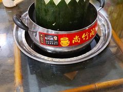 -尚竹阁冬瓜盅·18年地标美食(平洲店)