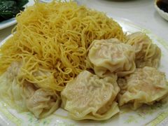 -麦文记面家(佐敦店)